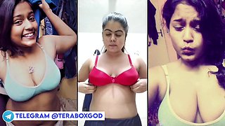 Desi Beautiful Girl Huge Collection ( Blowjob & Nudes)