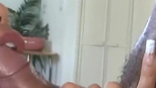 Havana Ginger the Wild and Crazy Whore