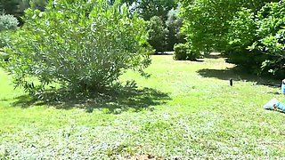 Eva enjoys anal! - Jacquie et Michel TV