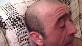 Home sweet home... My wife is always the best bitch!!!