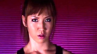 Atid-167 [無修正流出] 女拳法家 犯されたフライト 凌辱遊戯 若葉くるみ