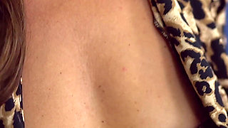 Secret Wank - JOI