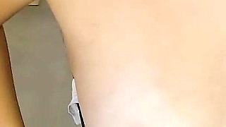 Big Booty Latina Daniela Andrea POV Sex