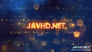 Japanese Curly Pussy Vol 25