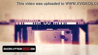 Coco Lovelock joins the group for a wild threesome with Danny Steele and Ryan Keely