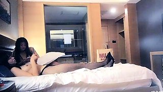 Wife Couple Hardcore Sex Hotel Room Hidden Cam Voyeur