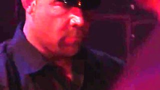 Otto Bauer, Shay Lynn And Jordan Lane In Sweet Ladies In Chains Fucked By Sadic