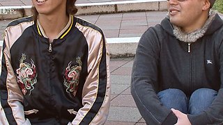 Amateur Asian Webcam Strip Masturbation