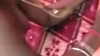 Desi Tamil Wife Renu Hard Fucked by Young Bull in Missionary & Doggy with Cucks Commentary! Indianhotwifex