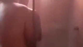 Naughty Neighbor Offered Me Money to See Me Taking a Shower