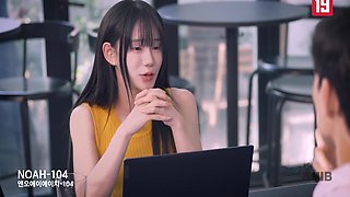 Landlady Climbs To Sick Tenants Bed To Help Him