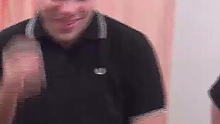 Justine-djuliana Trio