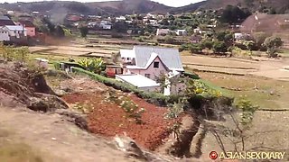 Exotic slut Quick morning intercourse