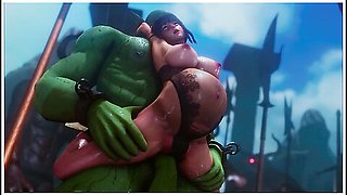 Full Day Of Love 3d Hentai Animation - Anime Girl