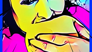 Rough Fucking Animation Got Slut Cumming and Moaning Tits Slapping Big Cock in Hete Is Whats Happening