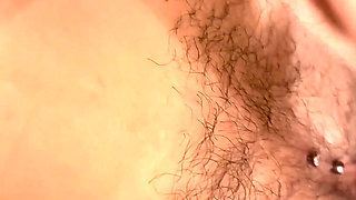 This Is What I See When I Masturbate...
