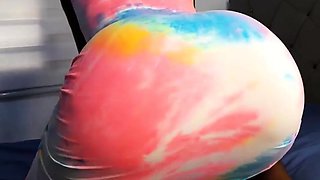 Baltasar Engonga - huge-chested milf - sinners - Alex adams