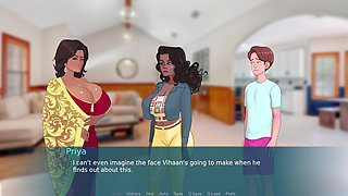 Complete Gameplay - Sex Note, Part 30