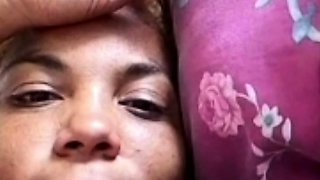 Hot Russian Mom and Daughter