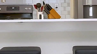 This Is Why Florida Stepmom Chery Leigh Spends a Whole Lot of Time in the Kitchen