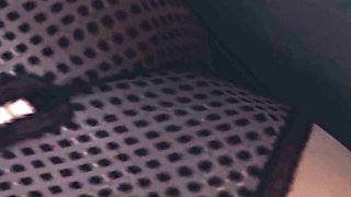 Liara and Eva Futa Sex on a Spaceship - 3D Sci-fi Animation