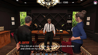 Lisa Total Investigation #3