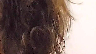 Hot MILF Planned to Get Dressed but Instead Got Creampied in Her Ass