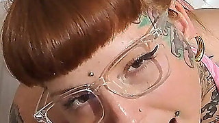 Pissy Blowjob Episode 3