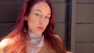Artemisia Love Sexy Smoking Compilation for You Loves