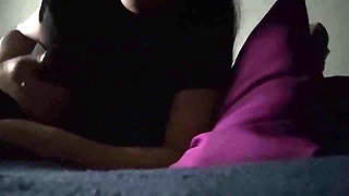 Your Stepmom Eats Your Cum in the Morning  Astarioth