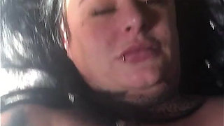 Make Her Cum Then Jizz on Her Face