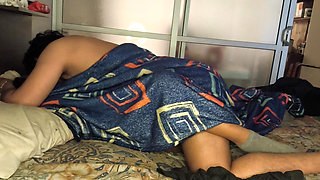 I Meet a Doctor From the Countryside, I Fall in Love with Her and I Have Sex with Her in My Apartment