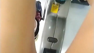 Come Hete to Exercise with Me ‍‍‍