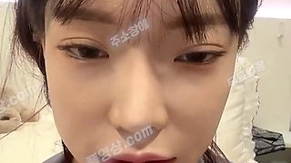 6187 KBJ 벗방 여캠 팬방 승승 승블리 정승은 (승블리 바비승 승승) two Korea 텔레 UUB892