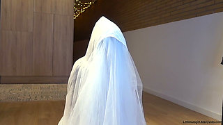 The Vampire Bride