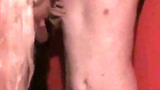 Dominant Handjob 10