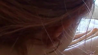 Kinky skinny teen indulges in first lesbian sex of her life with step sister