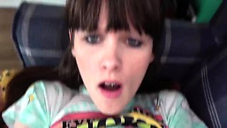 Sydney Harwin – Alone With Your Sister