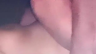 Slave Fucked on Warehouse Floor