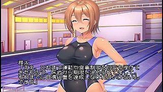 Curvy Swim Instructor Teaches Cuckolding