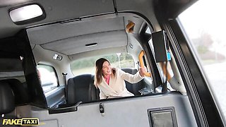 Fake Taxi - big tits video