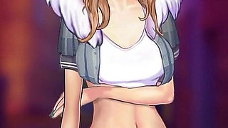 Taffy Tales V0.68.2a Part 64 Concert and Boobs by Loveskysan69