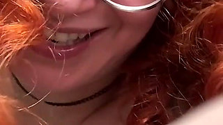 Gloved Psychopath Serial Executrix Has You in Her Grasp POV