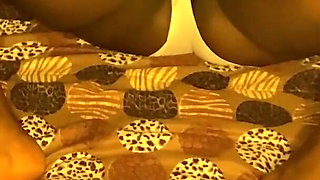 Hot School Girl Feels Horny and Calls Her Homeboy