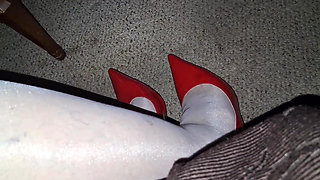 Lingerie Lovers - Balls Deep - Third Time's a Charm