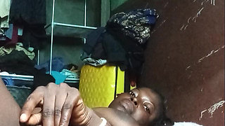 Microscope Pussy Inner Viewing