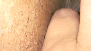 Stick Your Cock in My Hot Pussy