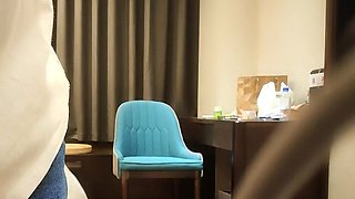 Voyeur doctor put a hidden cam in his exam room