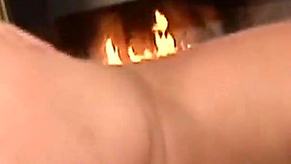 Weak Cuckold Husband Watches as His Blonde Wife Is Used for Titty Fucking Rubbing Pleasure.