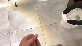 Venezuelan is fucked in the shower!